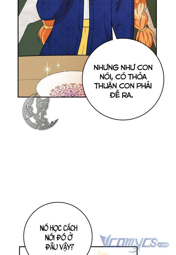 Sóc Nhỏ Tài Năng Chap 18 - Next Chap 19