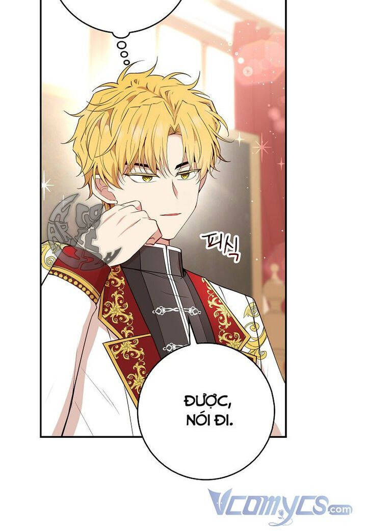 Sóc Nhỏ Tài Năng Chap 18 - Next Chap 19