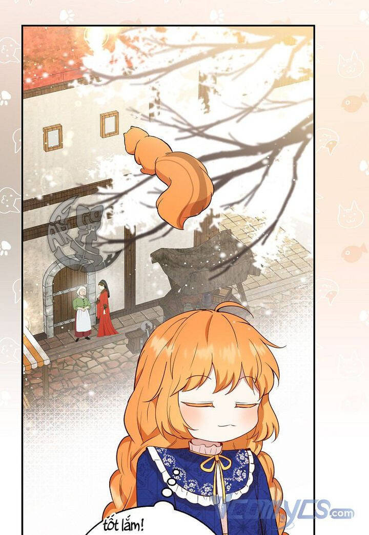 Sóc Nhỏ Tài Năng Chap 18 - Next Chap 19