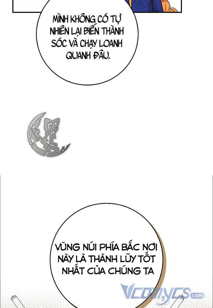 Sóc Nhỏ Tài Năng Chap 18 - Next Chap 19
