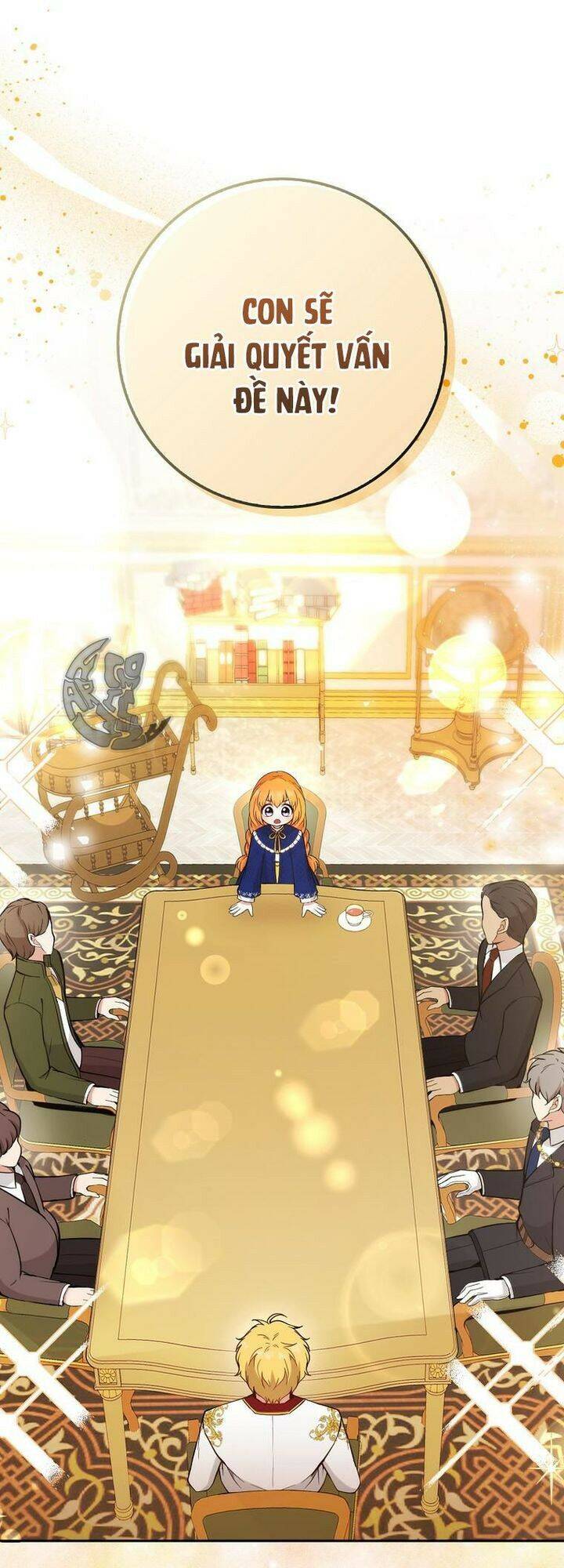 Sóc Nhỏ Tài Năng Chap 19 - Next Chap 20