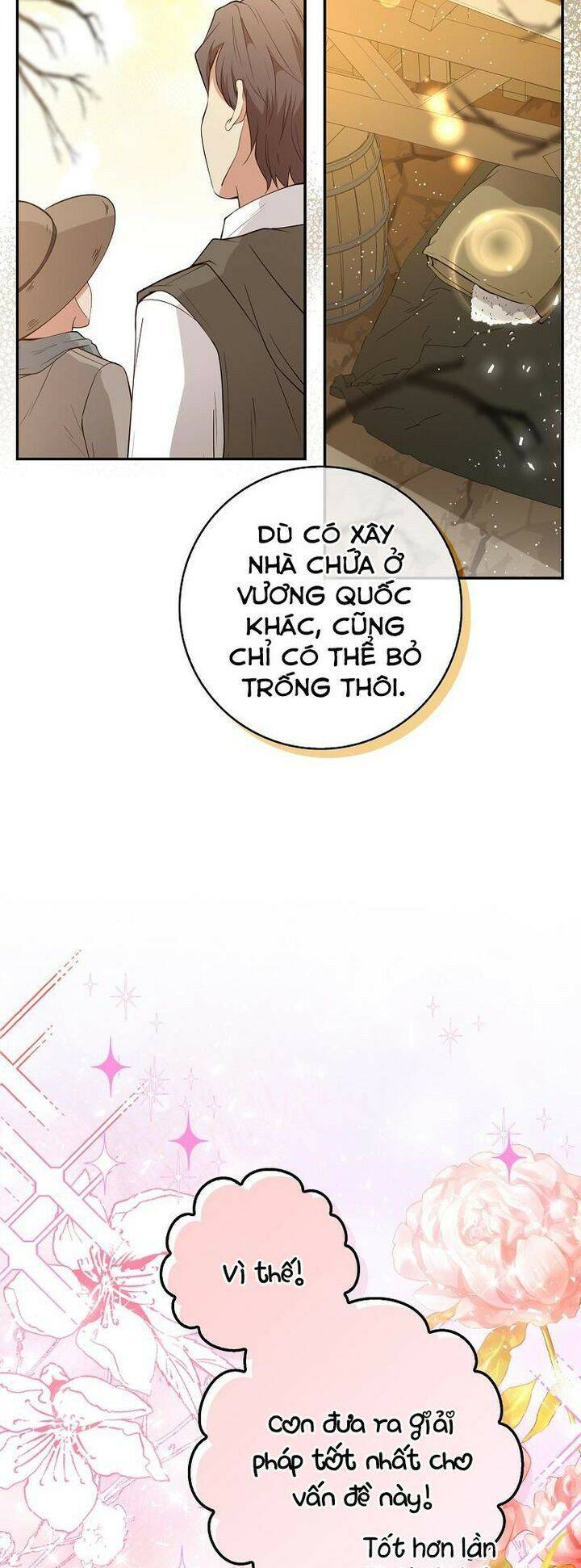 Sóc Nhỏ Tài Năng Chap 19 - Next Chap 20