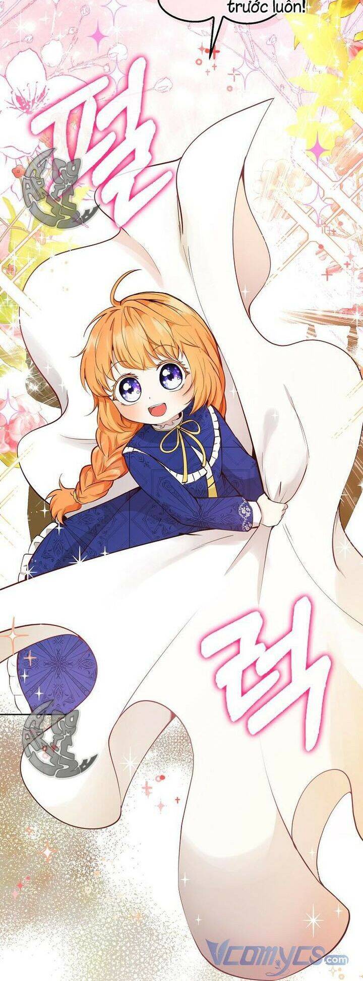 Sóc Nhỏ Tài Năng Chap 19 - Next Chap 20