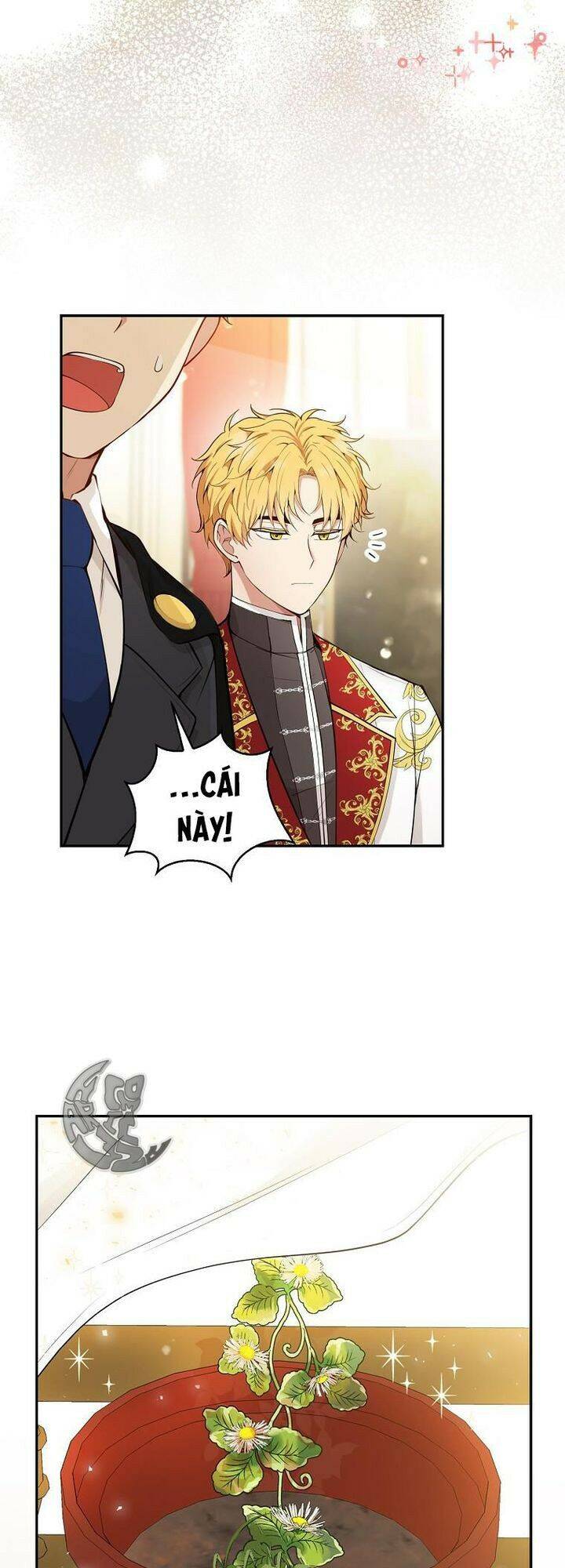 Sóc Nhỏ Tài Năng Chap 19 - Next Chap 20