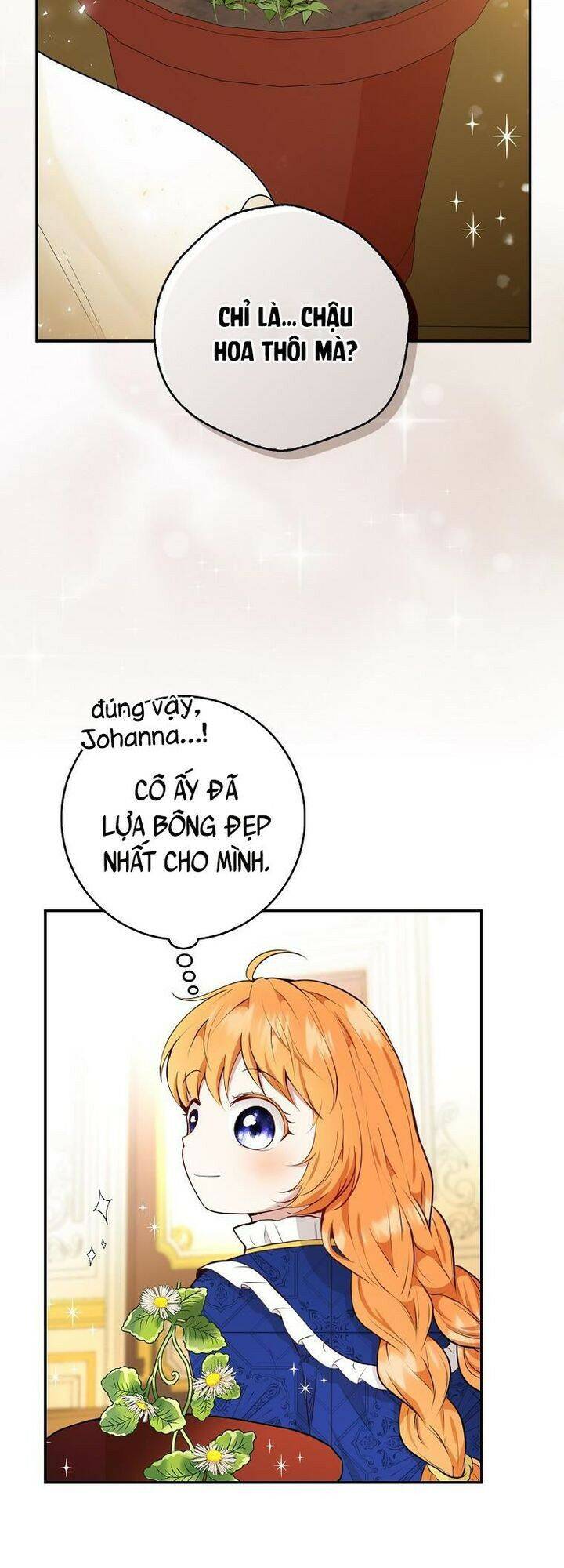 Sóc Nhỏ Tài Năng Chap 19 - Next Chap 20