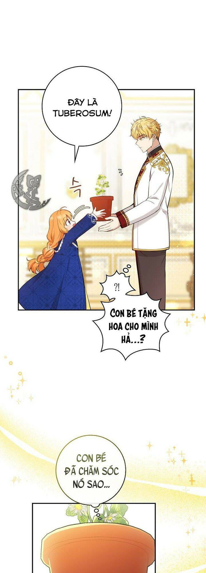Sóc Nhỏ Tài Năng Chap 19 - Next Chap 20