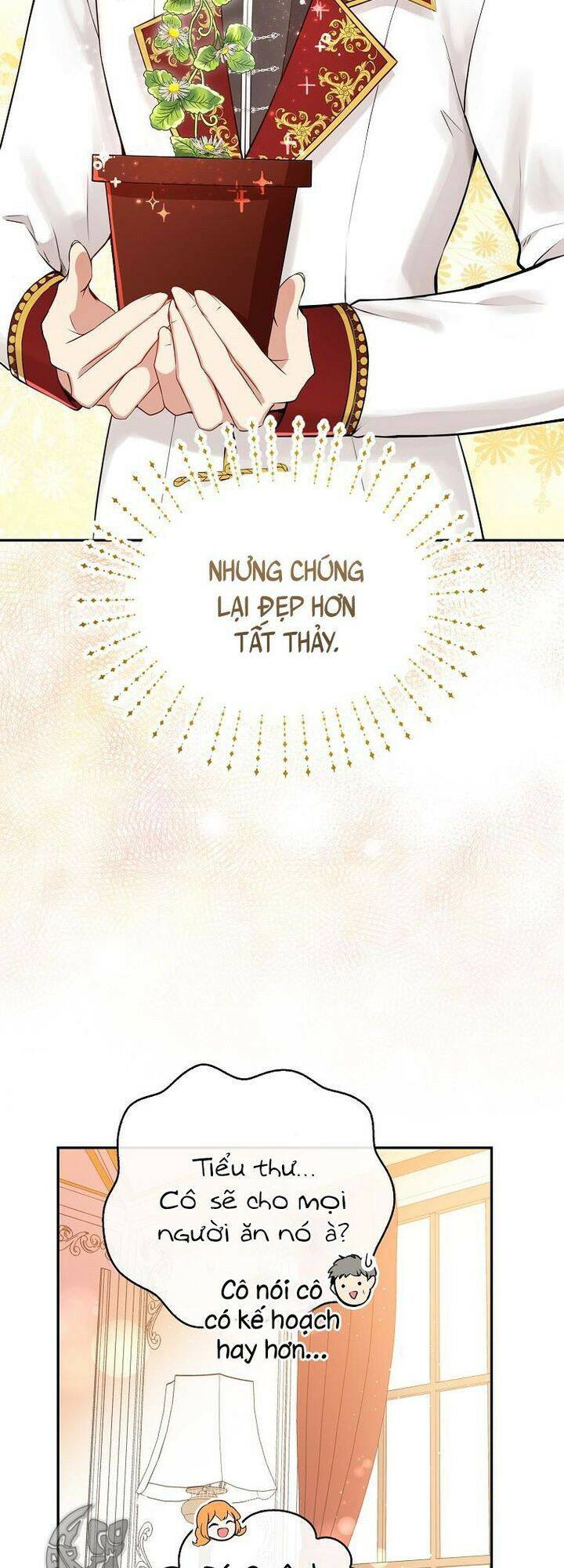 Sóc Nhỏ Tài Năng Chap 19 - Next Chap 20