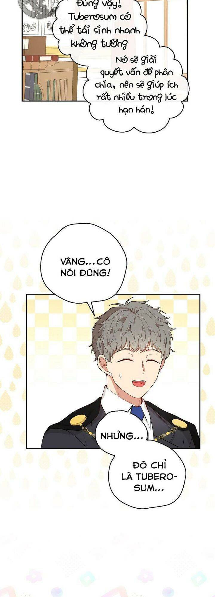 Sóc Nhỏ Tài Năng Chap 19 - Next Chap 20
