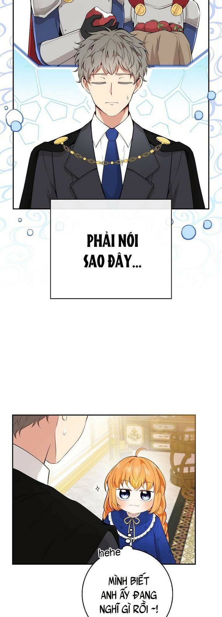 Sóc Nhỏ Tài Năng Chap 19 - Next Chap 20