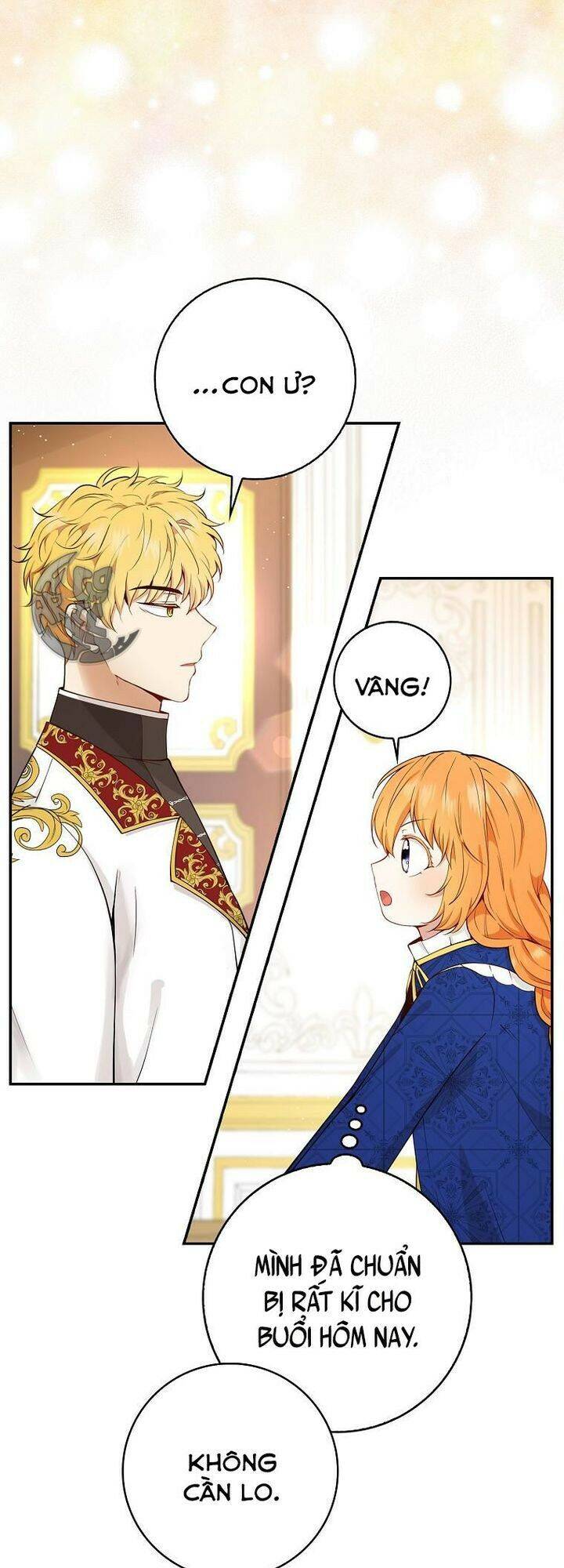 Sóc Nhỏ Tài Năng Chap 19 - Next Chap 20