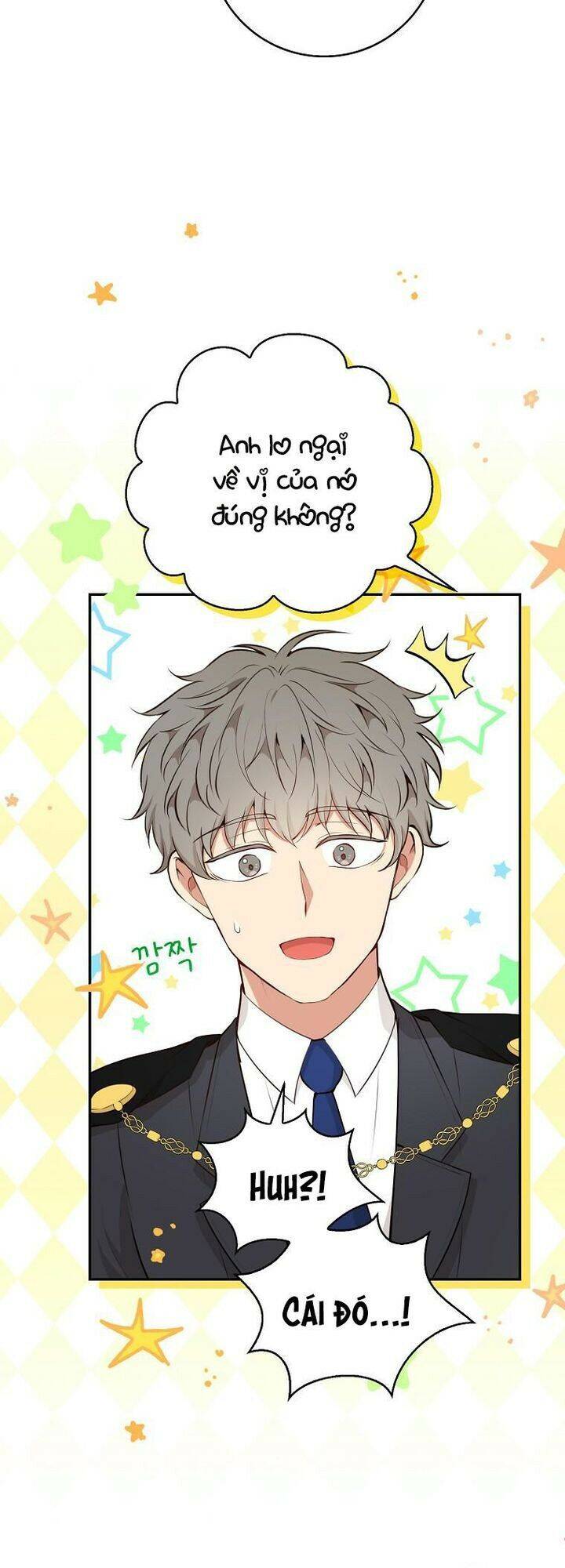 Sóc Nhỏ Tài Năng Chap 19 - Next Chap 20