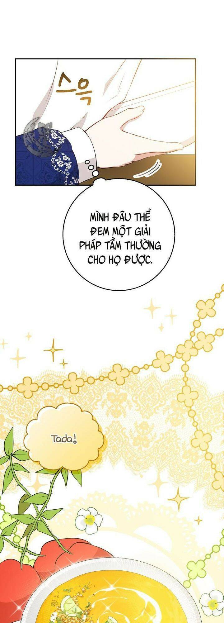 Sóc Nhỏ Tài Năng Chap 19 - Next Chap 20