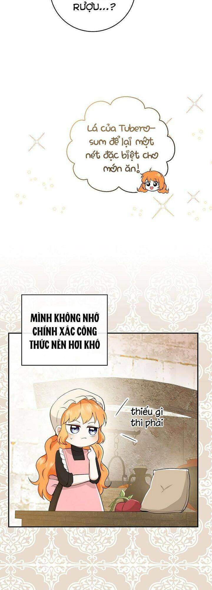 Sóc Nhỏ Tài Năng Chap 19 - Next Chap 20