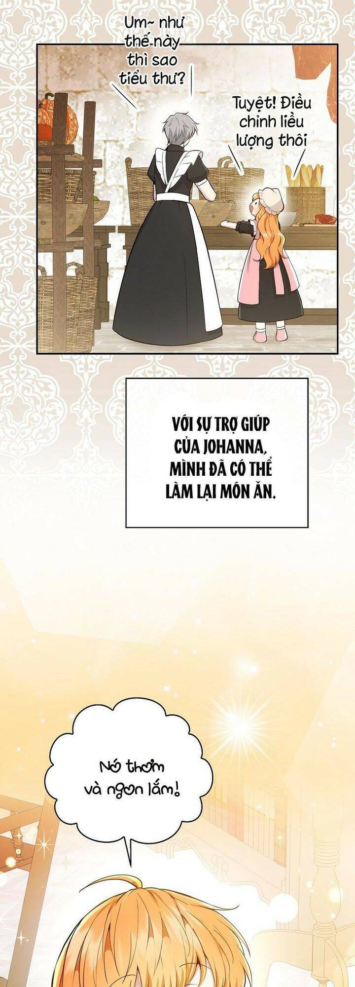 Sóc Nhỏ Tài Năng Chap 19 - Next Chap 20