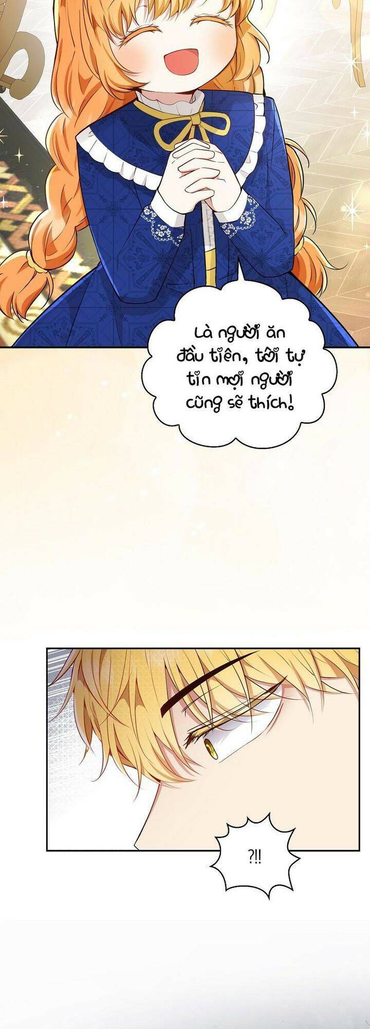 Sóc Nhỏ Tài Năng Chap 19 - Next Chap 20
