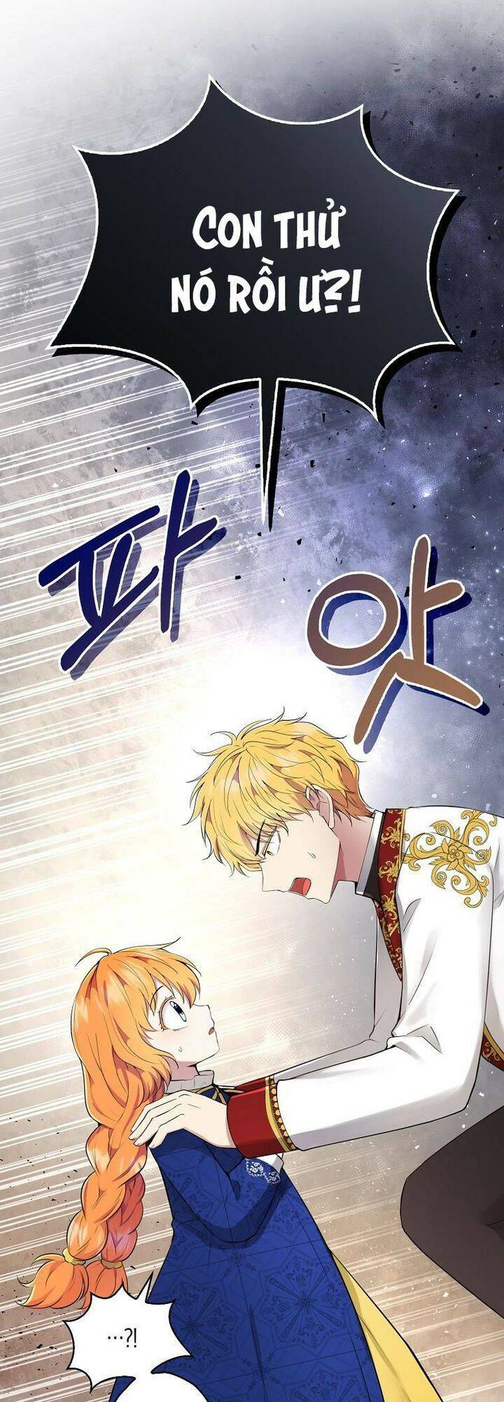 Sóc Nhỏ Tài Năng Chap 19 - Next Chap 20