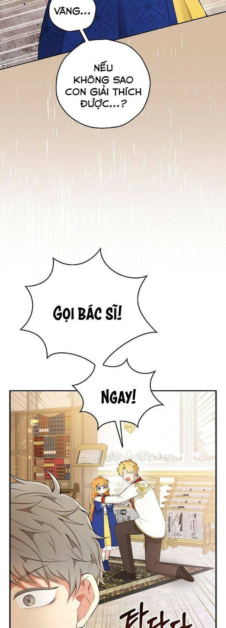 Sóc Nhỏ Tài Năng Chap 19 - Next Chap 20