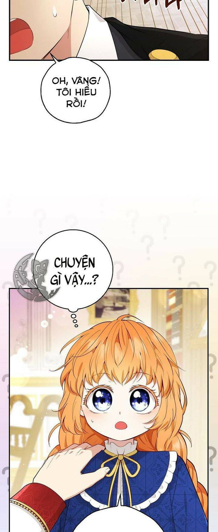 Sóc Nhỏ Tài Năng Chap 19 - Next Chap 20