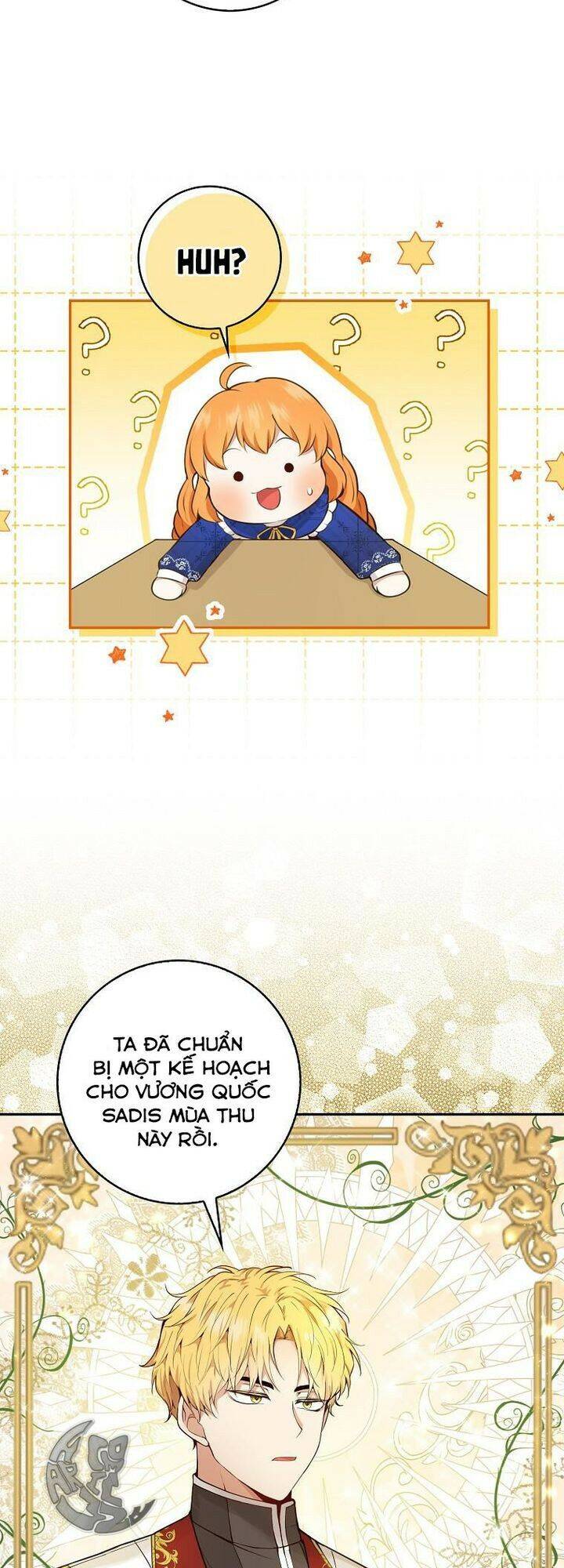 Sóc Nhỏ Tài Năng Chap 19 - Next Chap 20