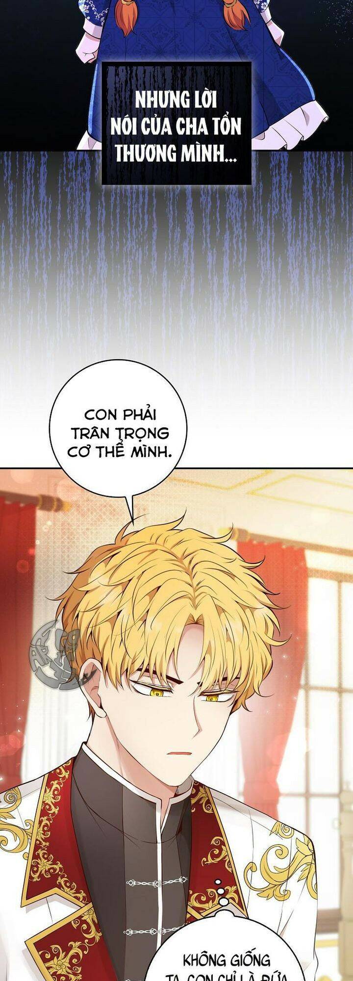 Sóc Nhỏ Tài Năng Chap 19 - Next Chap 20