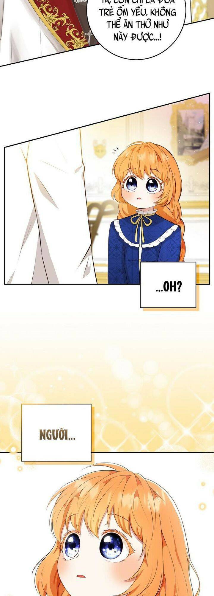Sóc Nhỏ Tài Năng Chap 19 - Next Chap 20