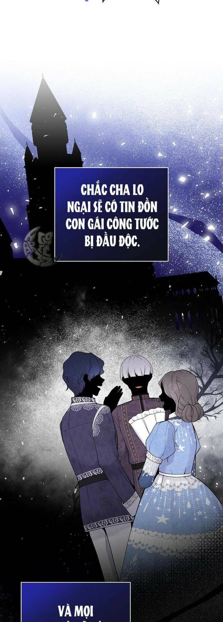Sóc Nhỏ Tài Năng Chap 19 - Next Chap 20