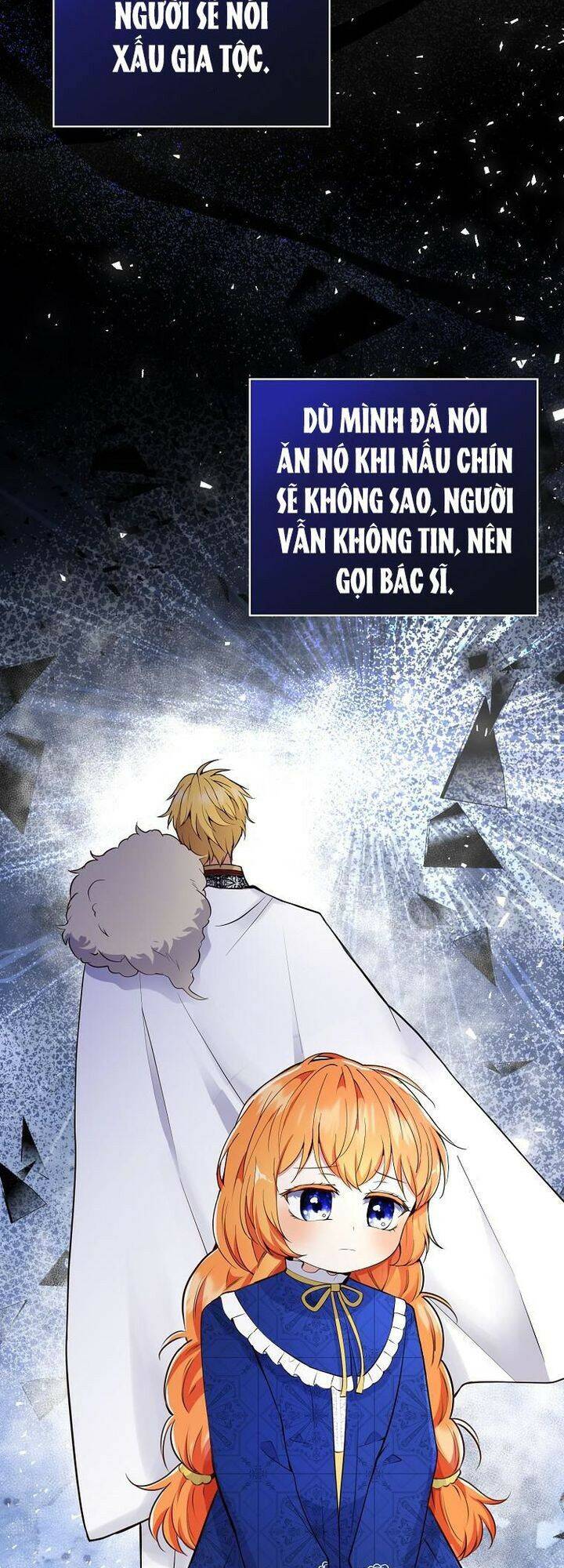 Sóc Nhỏ Tài Năng Chap 19 - Next Chap 20