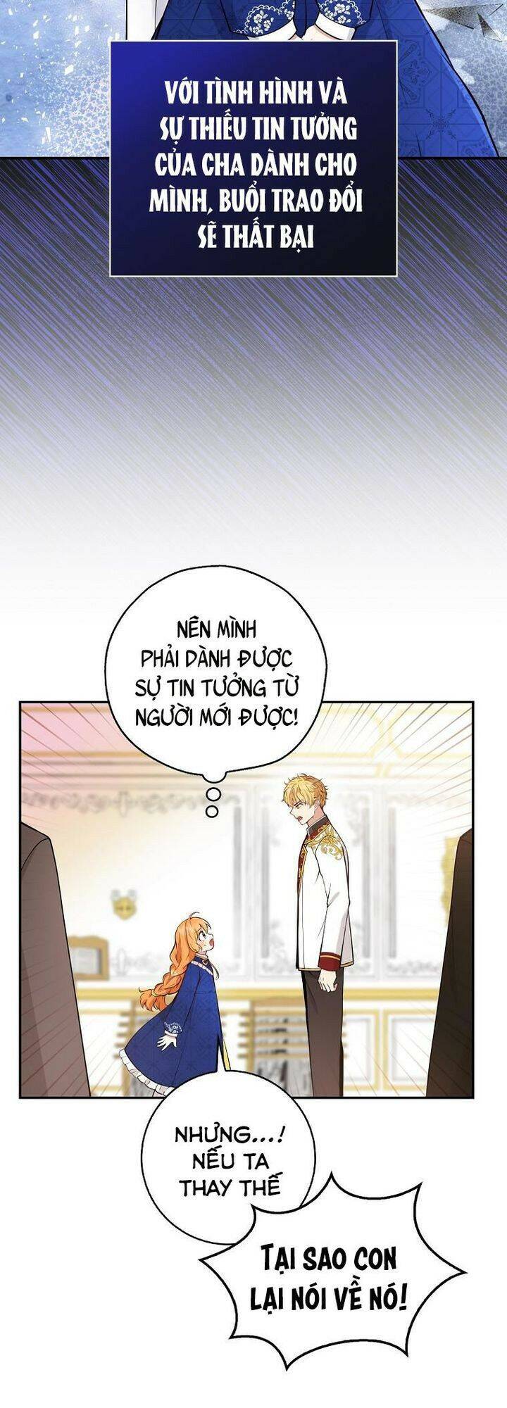 Sóc Nhỏ Tài Năng Chap 19 - Next Chap 20