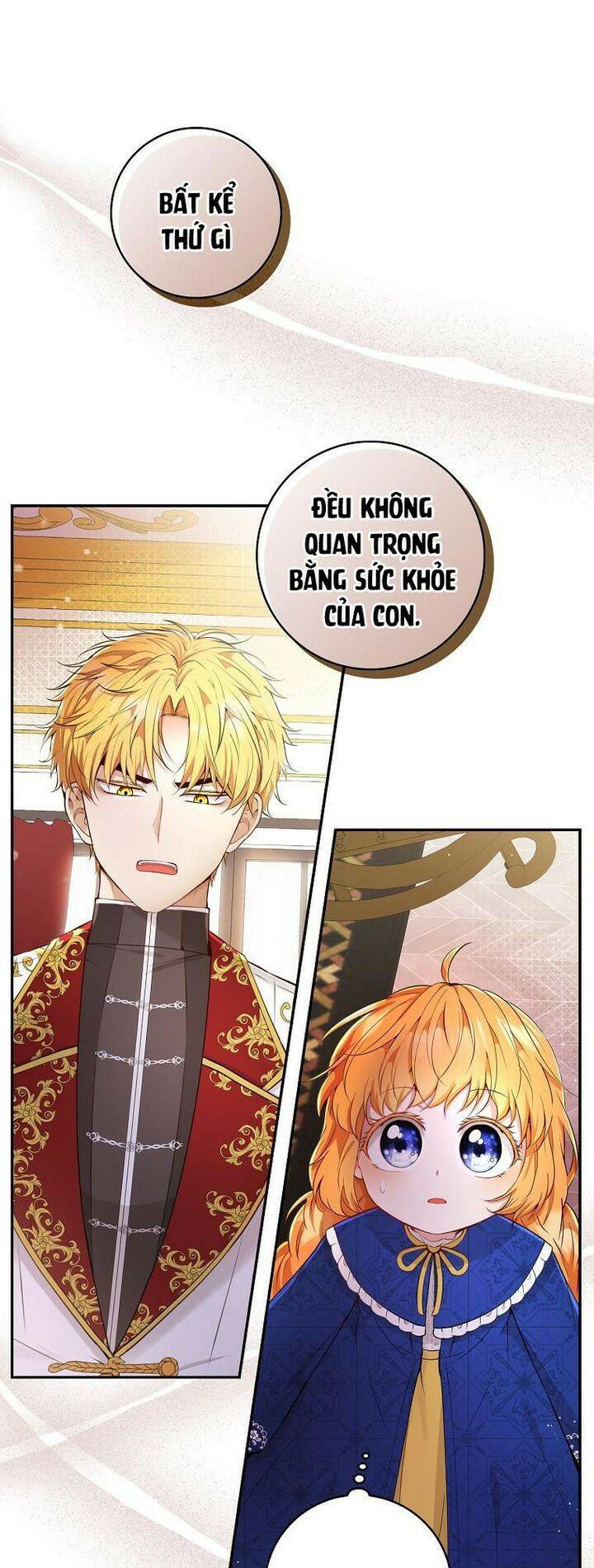 Sóc Nhỏ Tài Năng Chap 19 - Next Chap 20