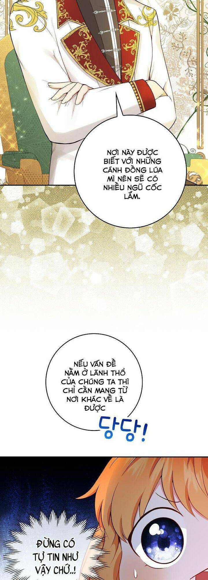 Sóc Nhỏ Tài Năng Chap 19 - Next Chap 20