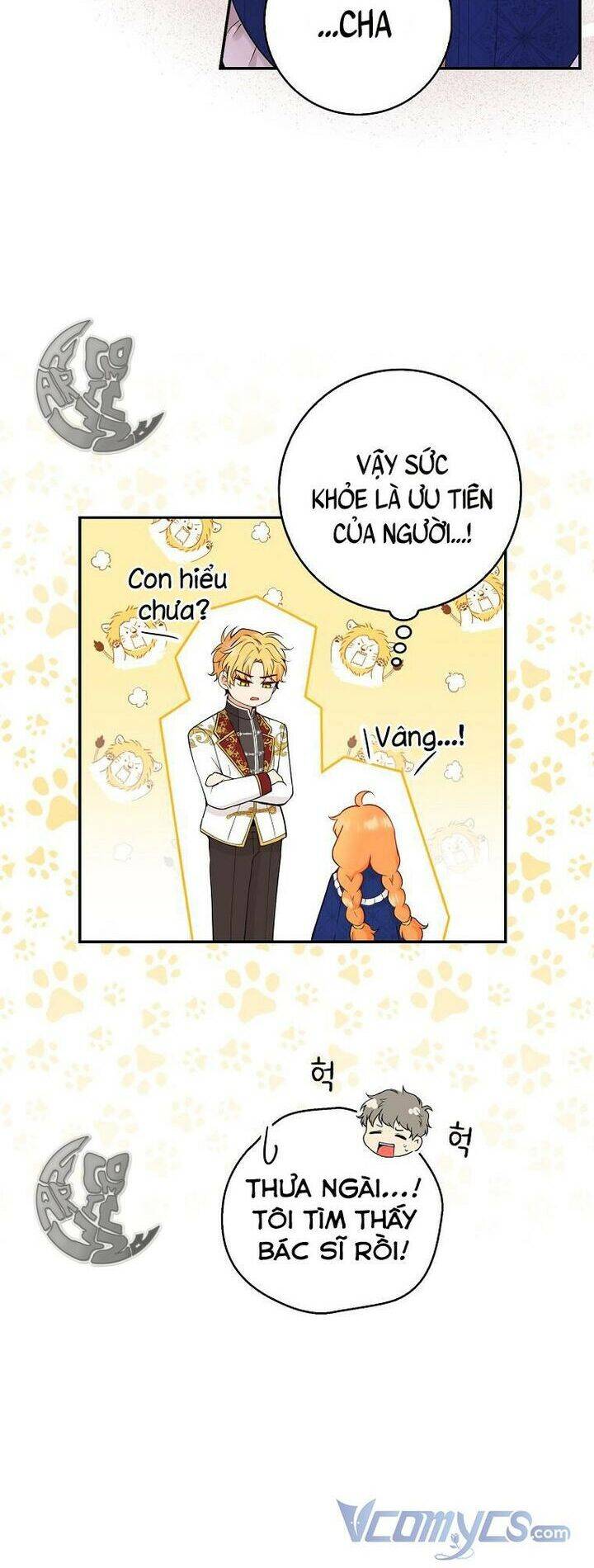 Sóc Nhỏ Tài Năng Chap 19 - Next Chap 20