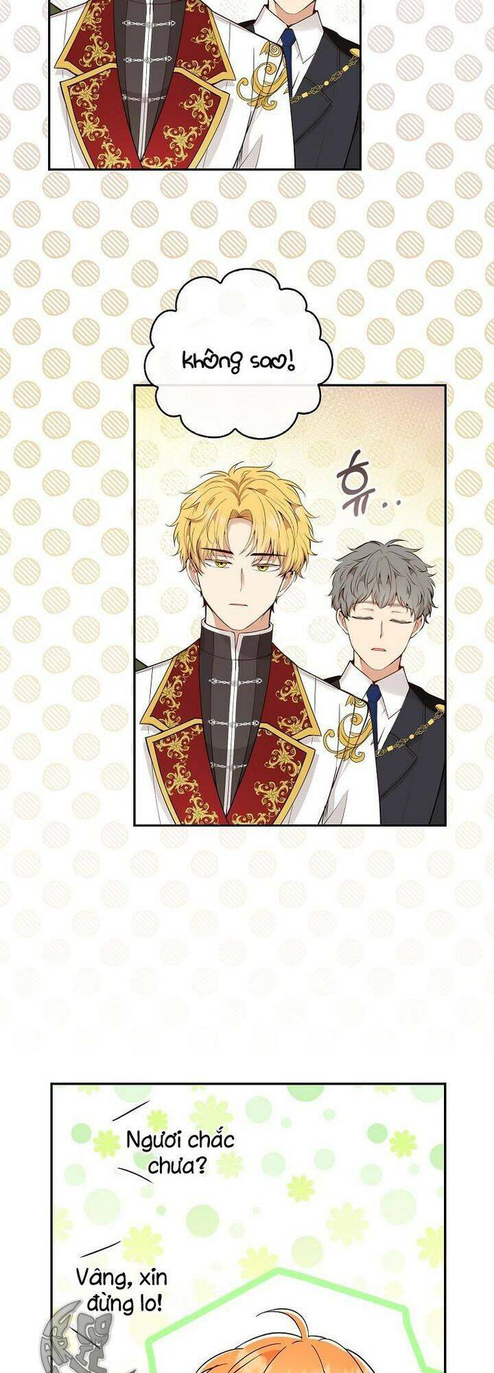 Sóc Nhỏ Tài Năng Chap 19 - Next Chap 20