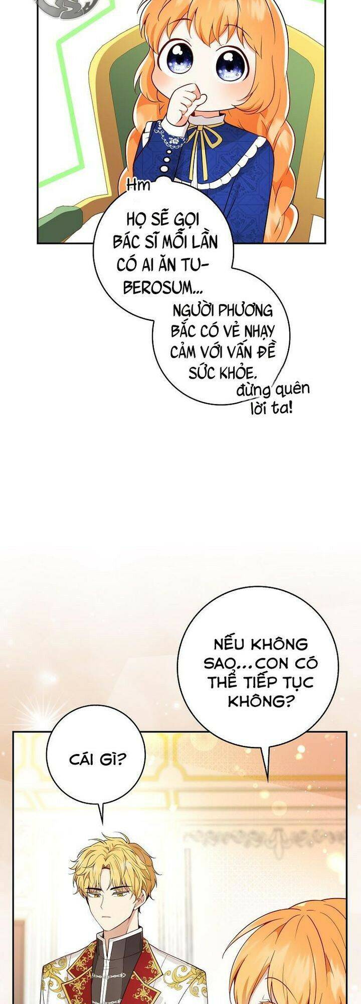 Sóc Nhỏ Tài Năng Chap 19 - Next Chap 20