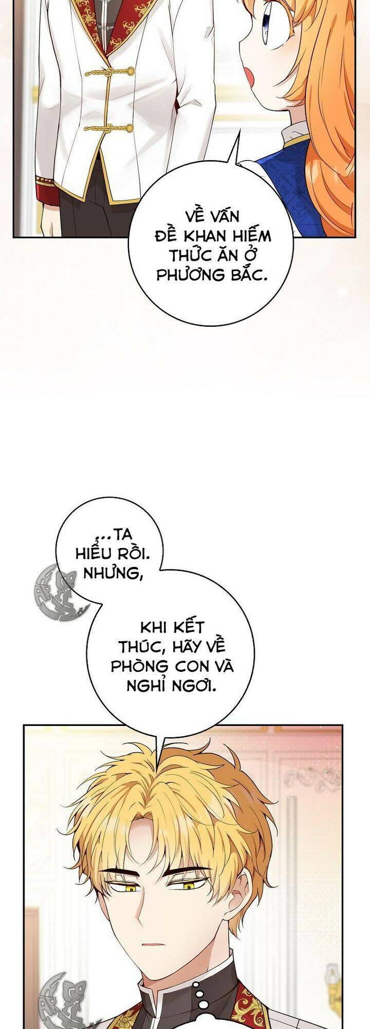Sóc Nhỏ Tài Năng Chap 19 - Next Chap 20
