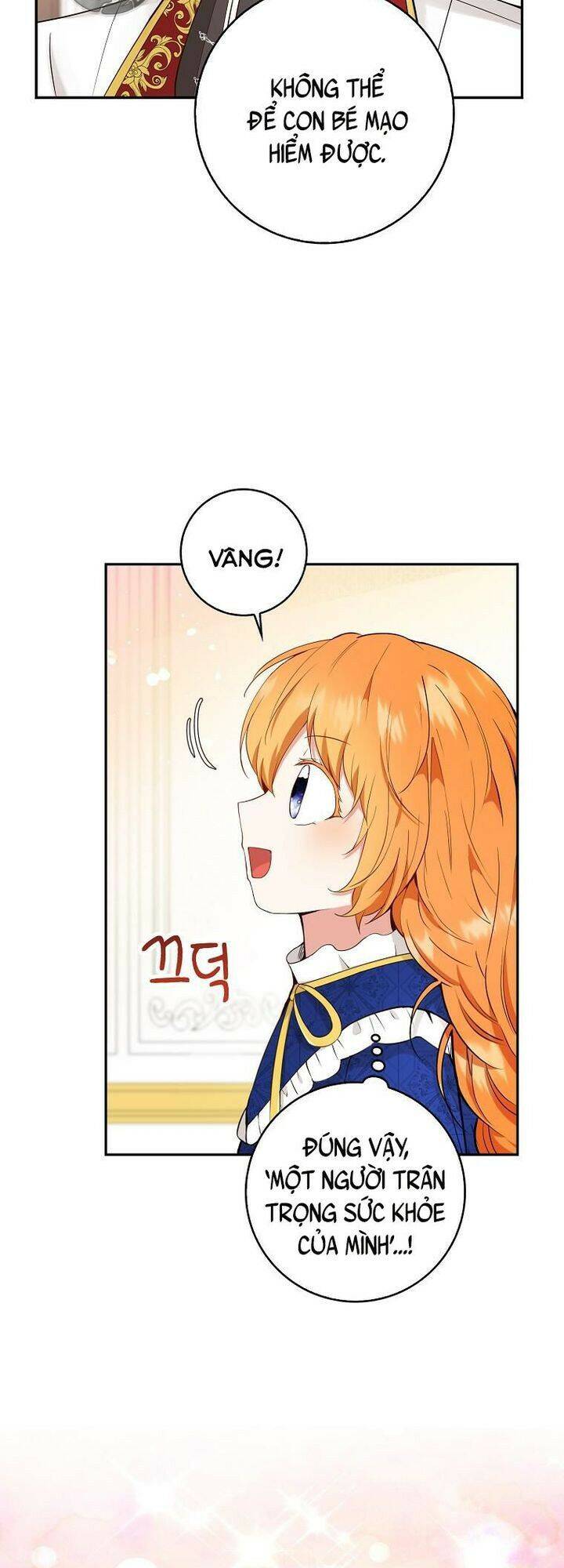 Sóc Nhỏ Tài Năng Chap 19 - Next Chap 20