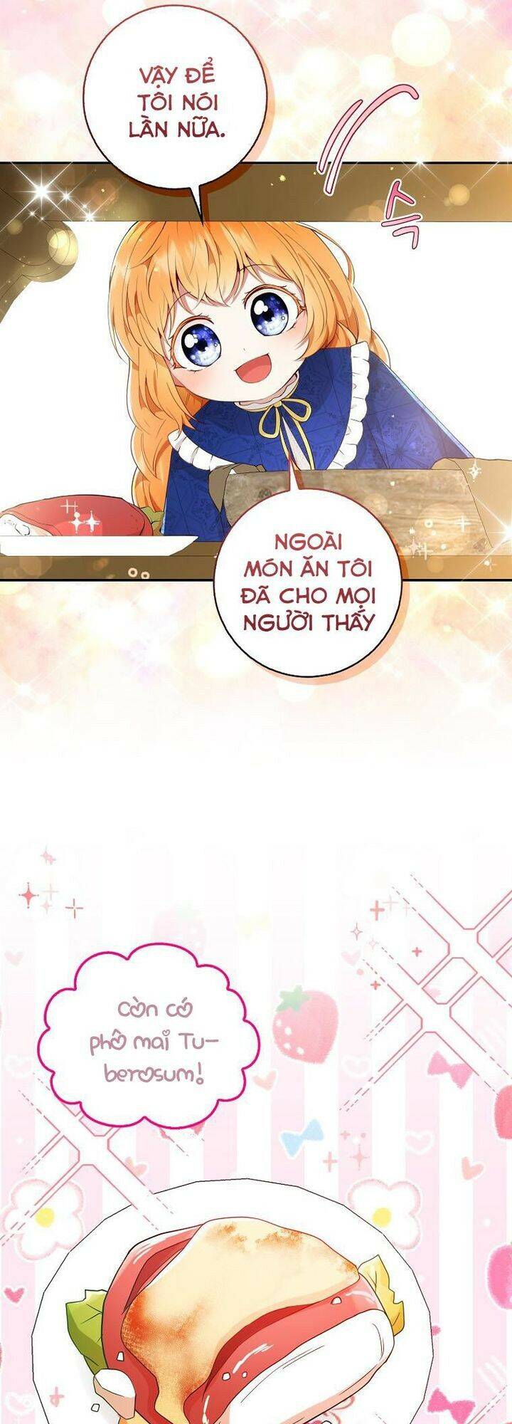 Sóc Nhỏ Tài Năng Chap 19 - Next Chap 20