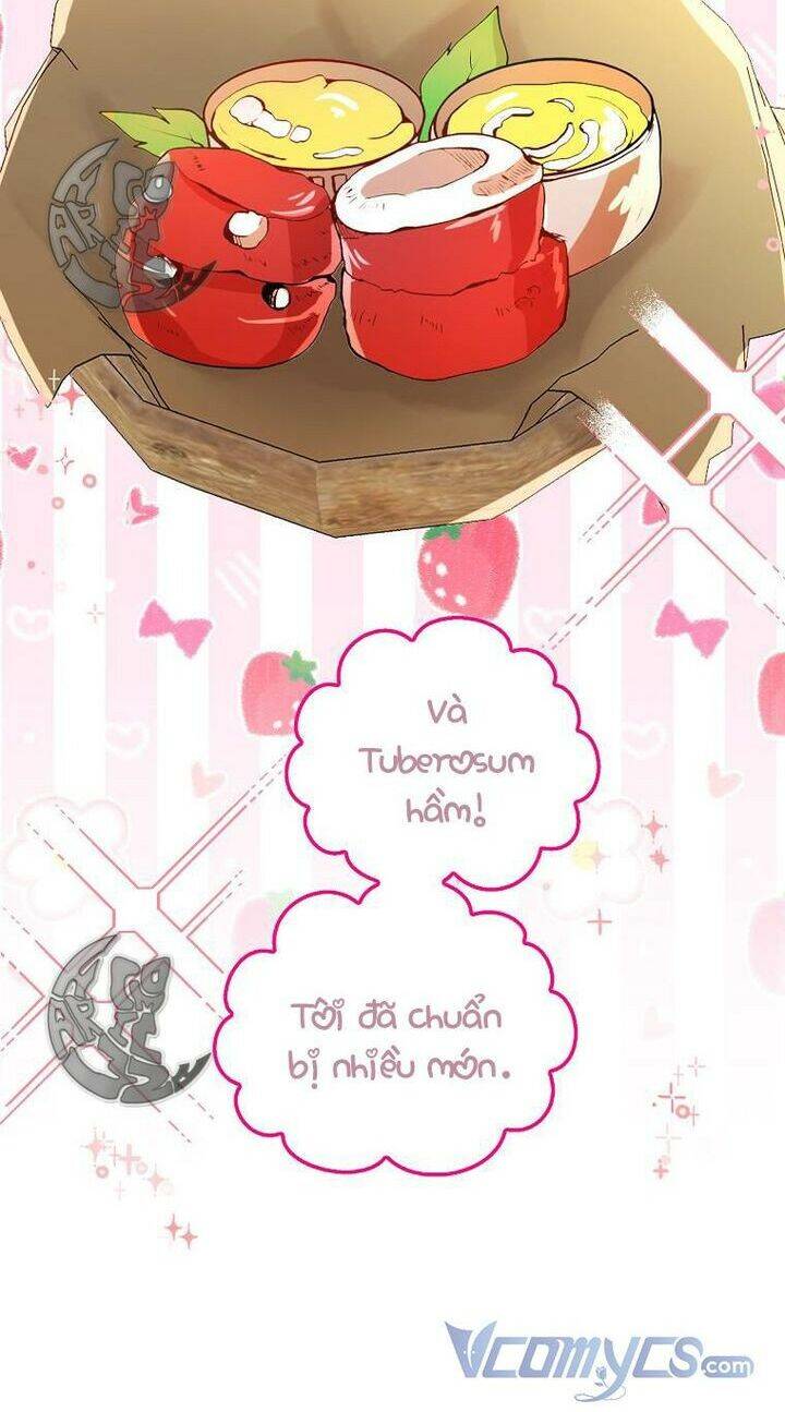 Sóc Nhỏ Tài Năng Chap 19 - Next Chap 20