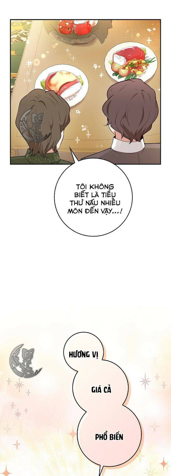 Sóc Nhỏ Tài Năng Chap 19 - Next Chap 20