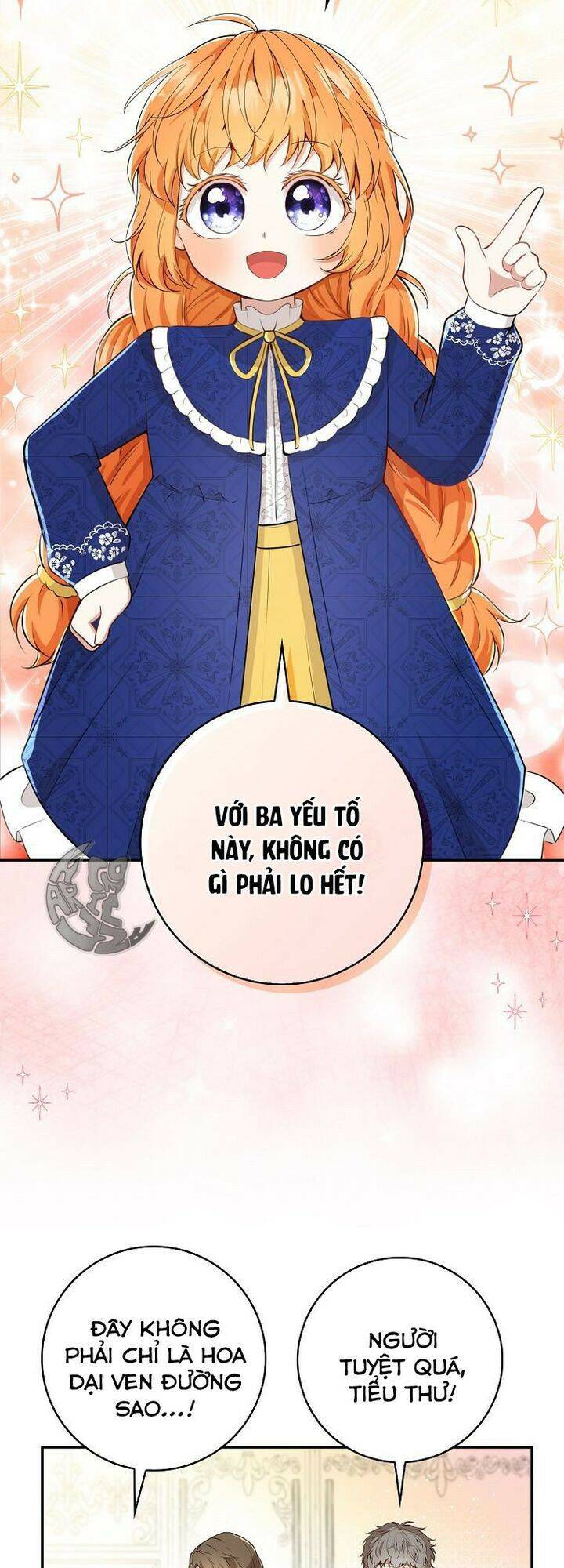 Sóc Nhỏ Tài Năng Chap 19 - Next Chap 20