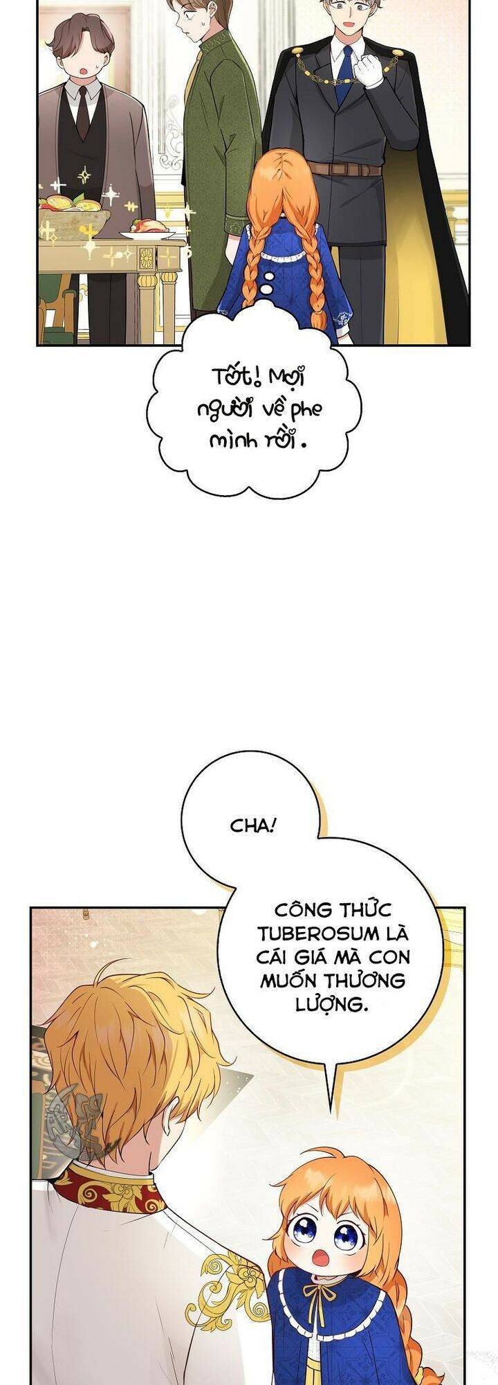 Sóc Nhỏ Tài Năng Chap 19 - Next Chap 20