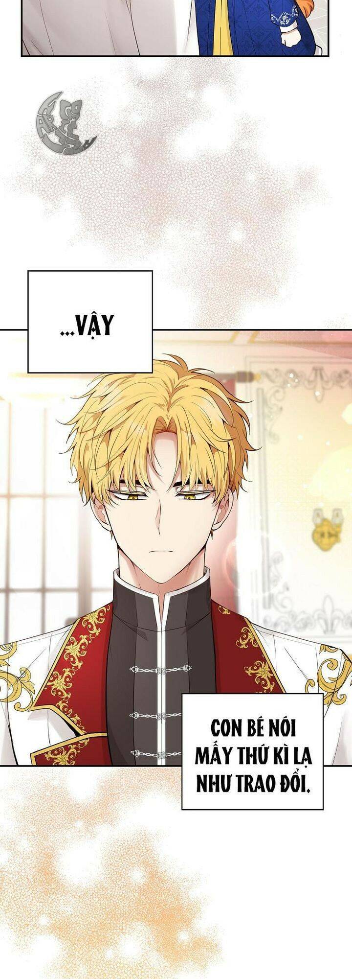 Sóc Nhỏ Tài Năng Chap 19 - Next Chap 20