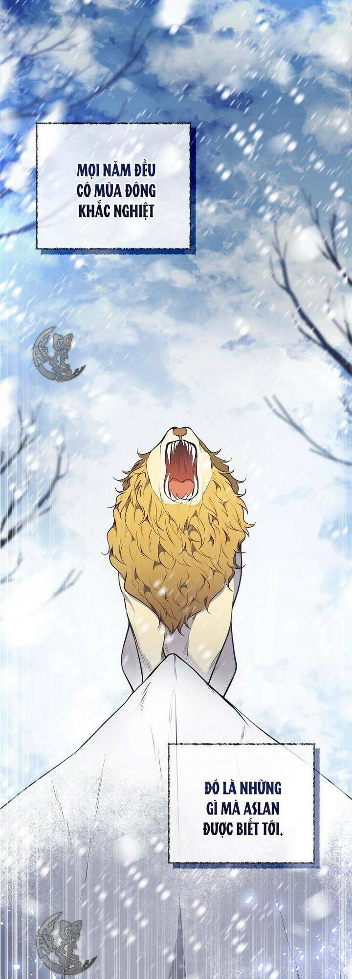 Sóc Nhỏ Tài Năng Chap 19 - Next Chap 20