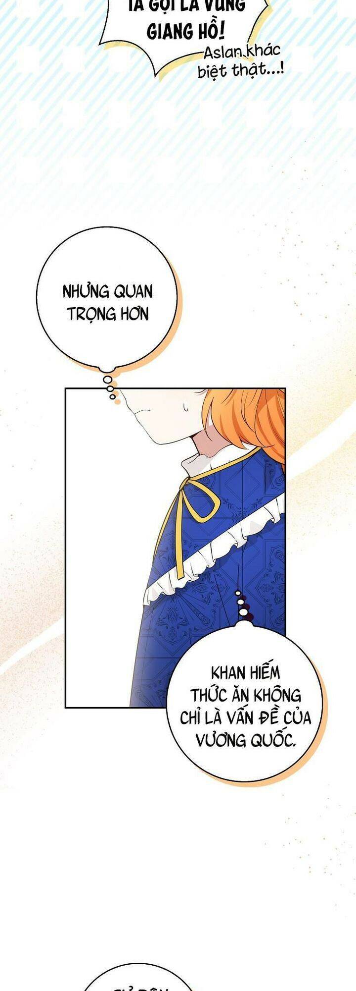Sóc Nhỏ Tài Năng Chap 19 - Next Chap 20