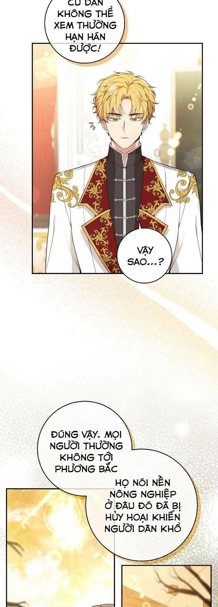 Sóc Nhỏ Tài Năng Chap 19 - Next Chap 20