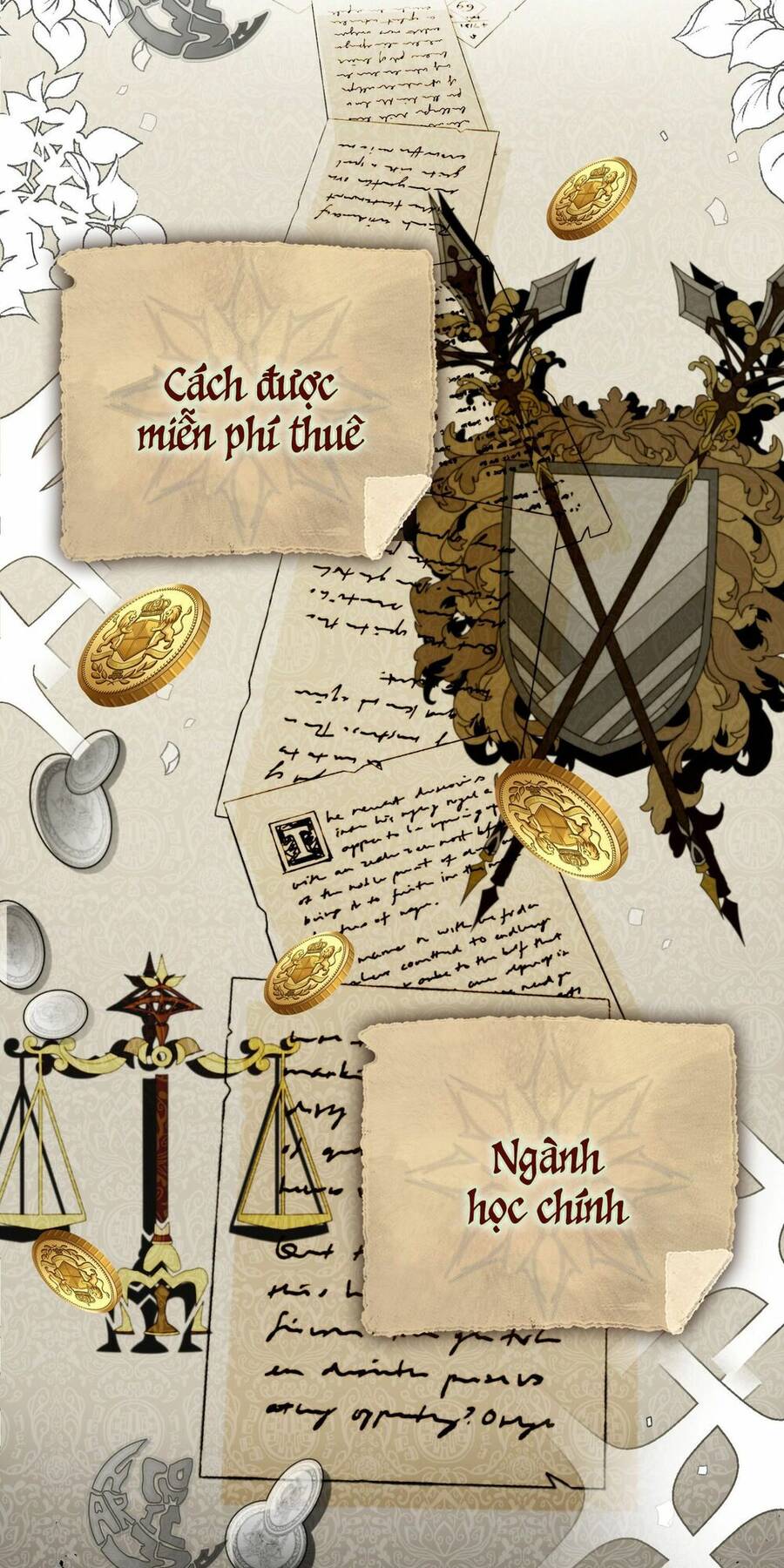 Sóc Nhỏ Tài Năng Chap 2 - Next Chap 3