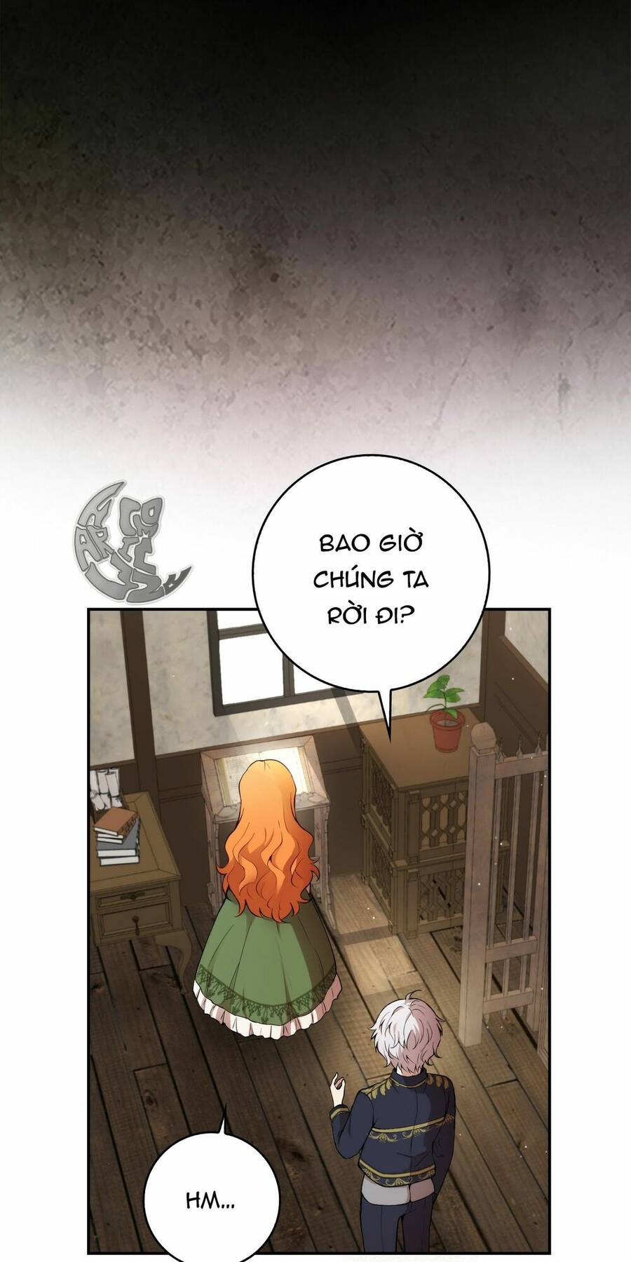 Sóc Nhỏ Tài Năng Chap 2 - Next Chap 3
