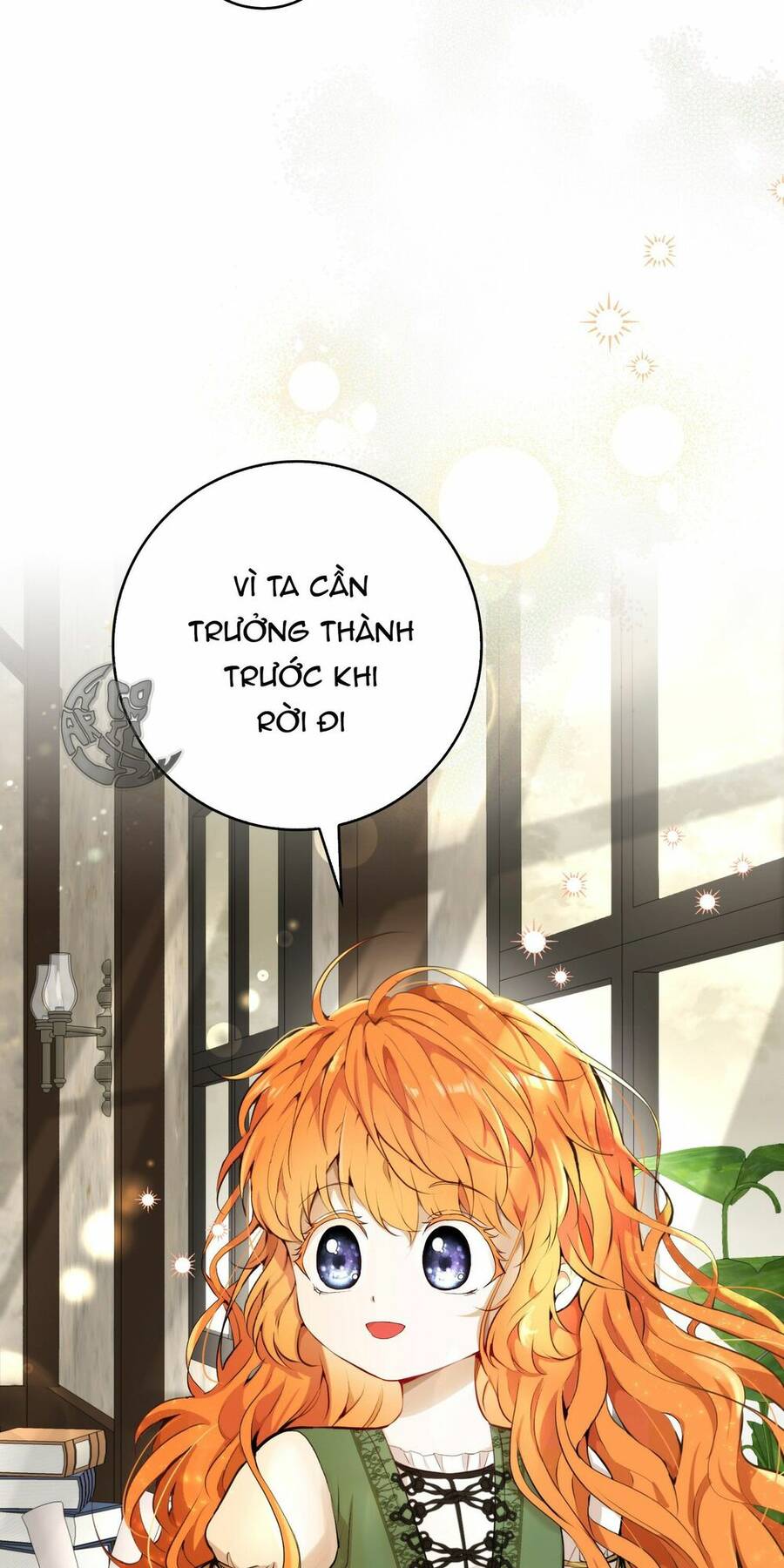 Sóc Nhỏ Tài Năng Chap 2 - Next Chap 3