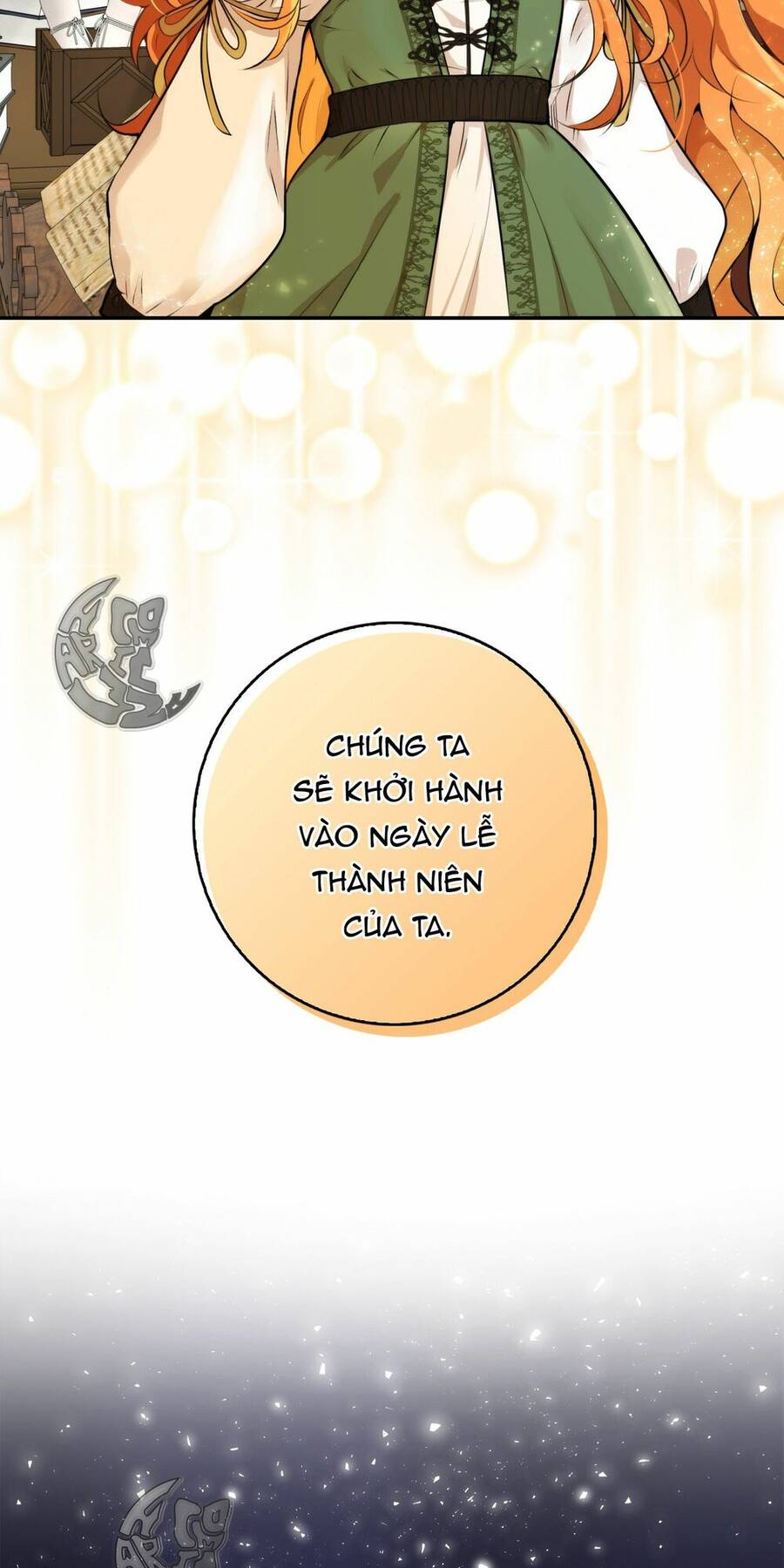 Sóc Nhỏ Tài Năng Chap 2 - Next Chap 3
