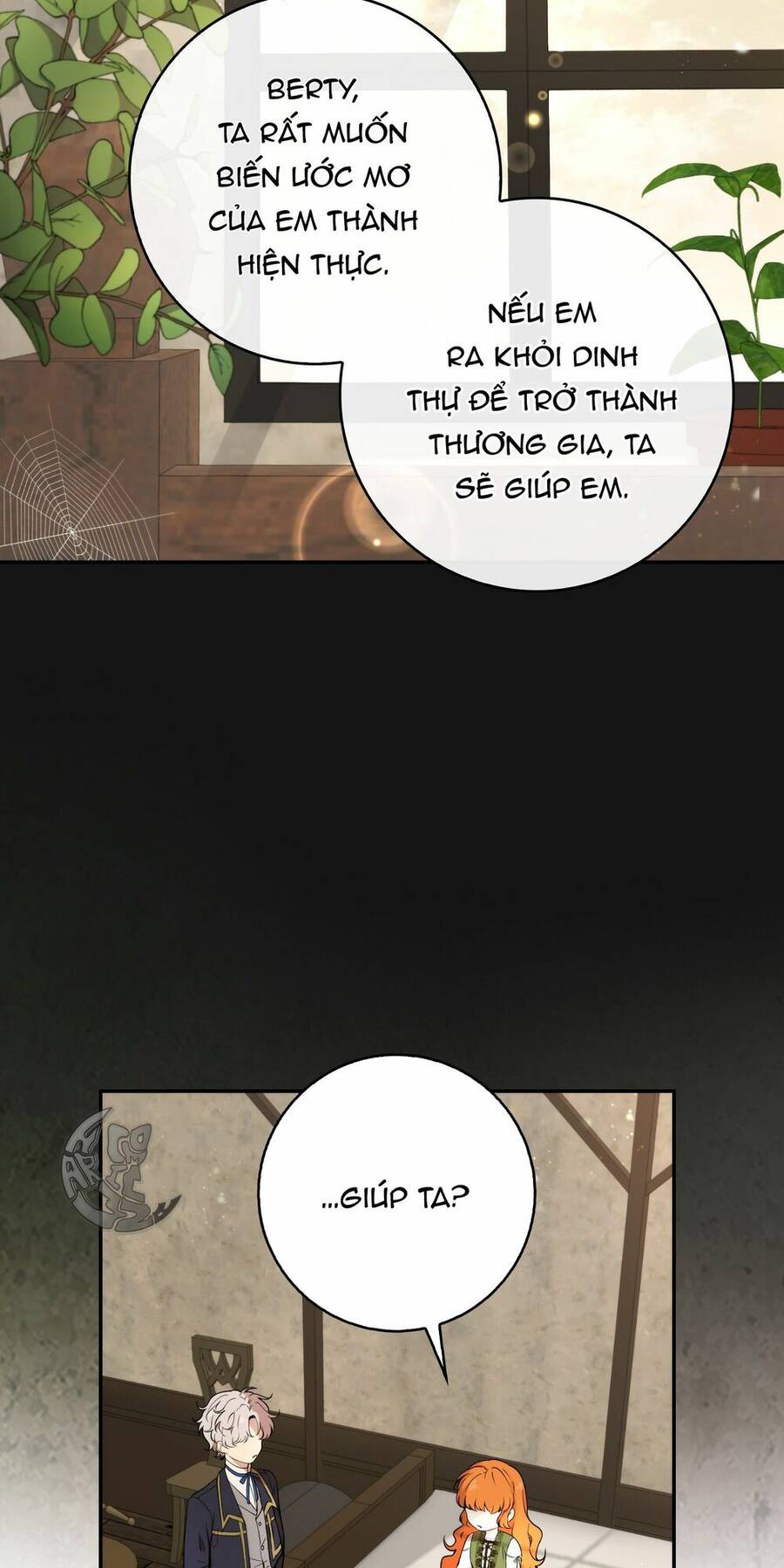 Sóc Nhỏ Tài Năng Chap 2 - Next Chap 3