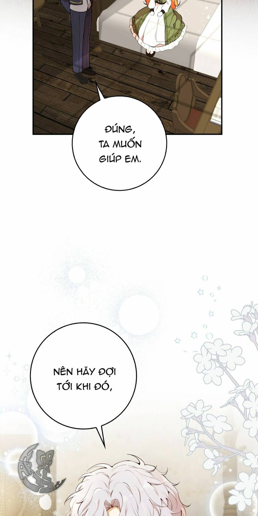 Sóc Nhỏ Tài Năng Chap 2 - Next Chap 3
